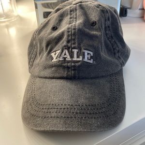 Yale Baseball cap